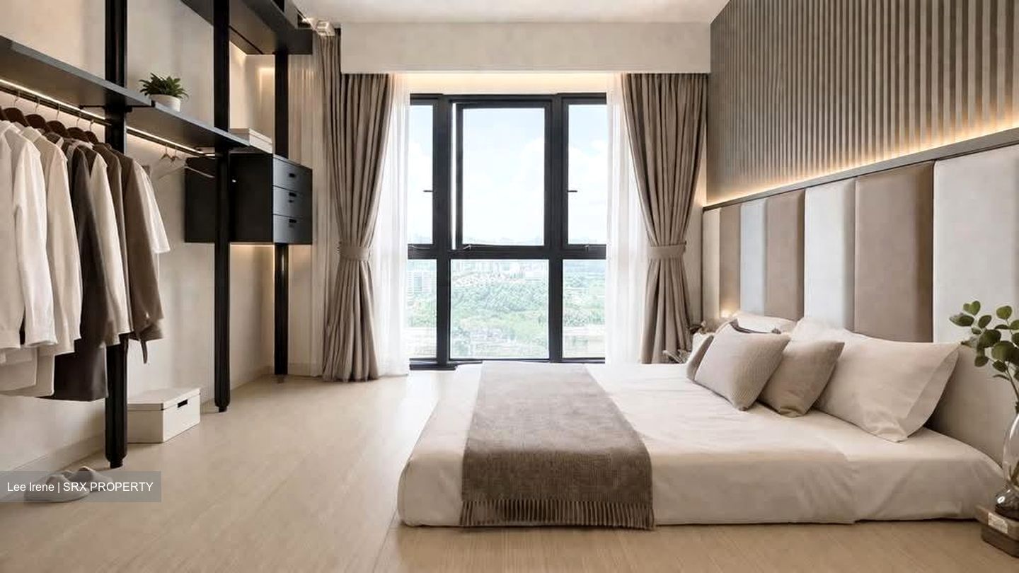 Whistler Grand (D5), Apartment #566251331